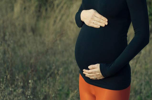 بهترین روش پیشگیری از مسمومیت بارداری