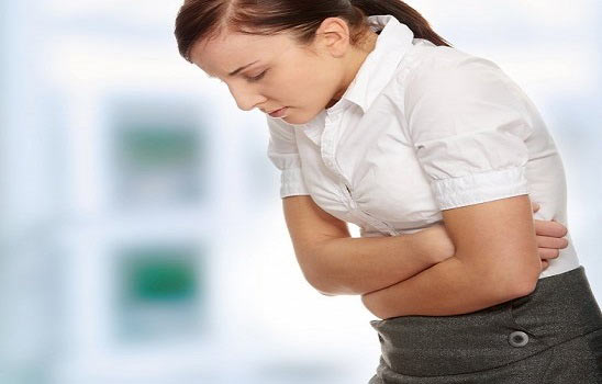 علل درد پائین شکم در خانم ها 