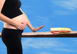لیستریا در بارداری