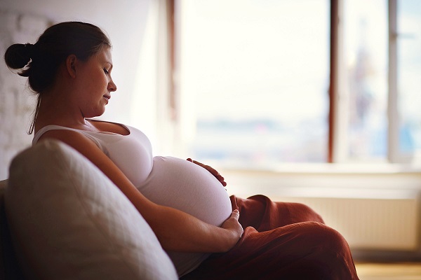 ممنوعیت‌های رابطۀ جنسی در طول بارداری