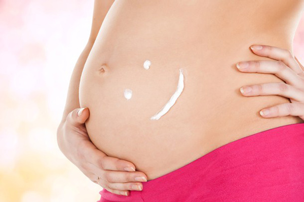 پوست در دوران حاملگی چه تغییراتی می کند؟
