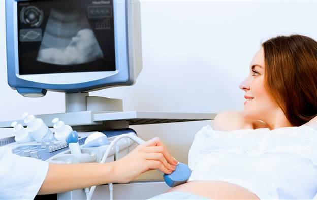 کاربرد سونوگرافی داپلر در زنان و بارداری