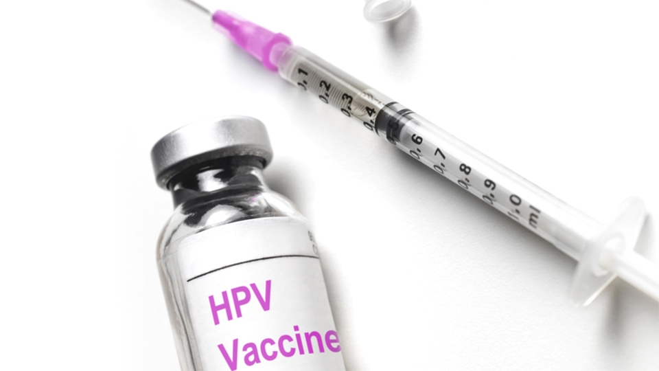 نکاتی در ارتباط با واکسن HPV 