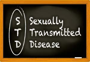 عفونت های منتقله از راه جنسی ( STD ) در خانم ها و آقایان